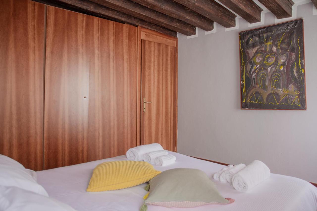 Appartamenti Superior In Via Garibaldi By Bricola Apartments Венеция Экстерьер фото
